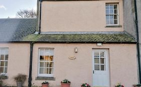 Turret Cottage