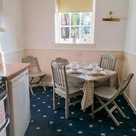 Turret Cottage Prestonpans Extérieur photo