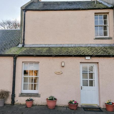 Turret Cottage Prestonpans Extérieur photo