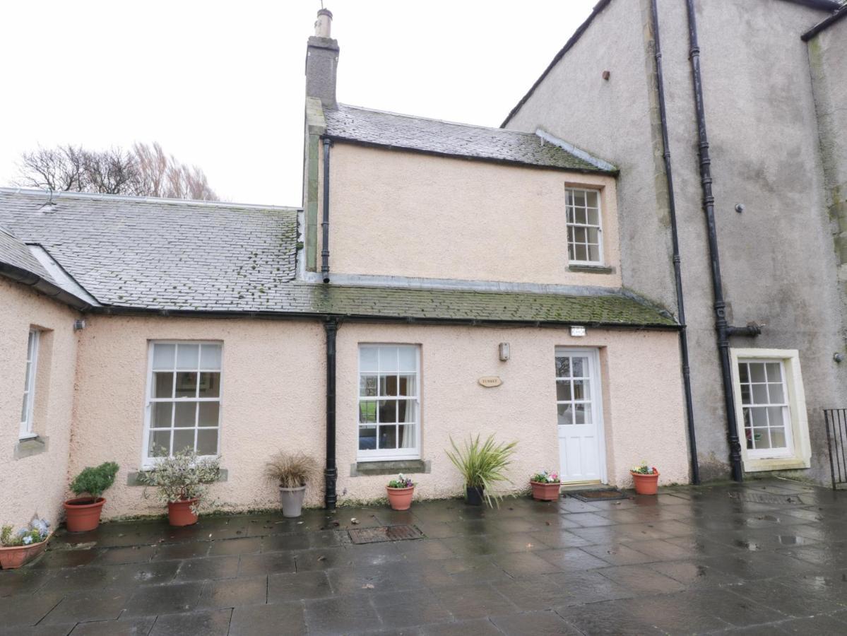 Turret Cottage Prestonpans Extérieur photo