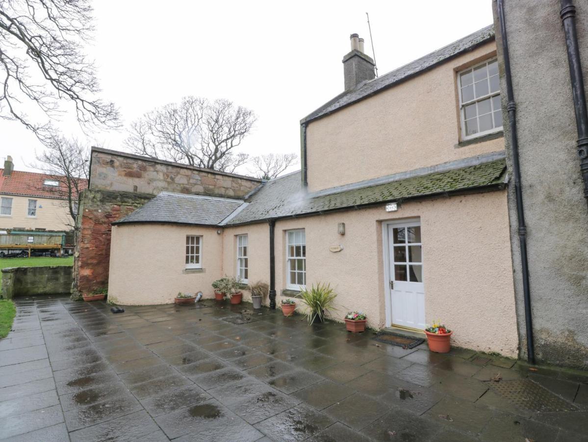 Turret Cottage Prestonpans Extérieur photo
