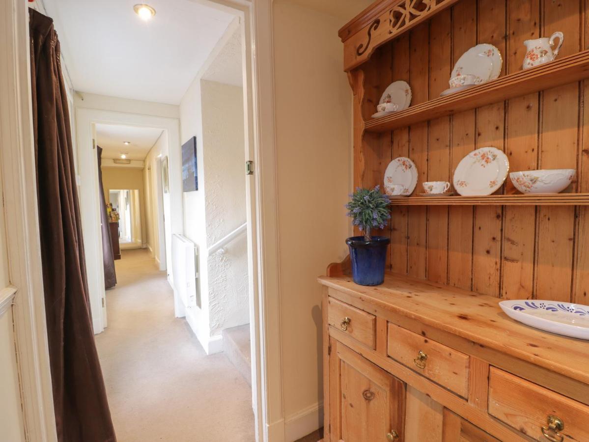 Turret Cottage Prestonpans Extérieur photo